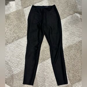 Commando Faux Suede Leggings